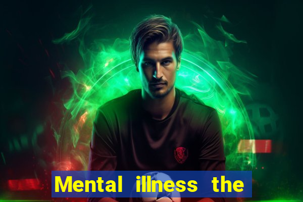 Mental illness the sims 4 mod